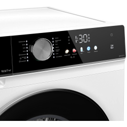 Стирально-сушильная машина Kuppersberg WDM 601 W
