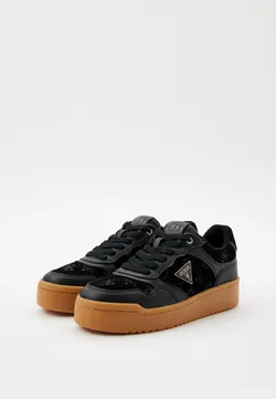Кеды женские GUESS MIRAM17