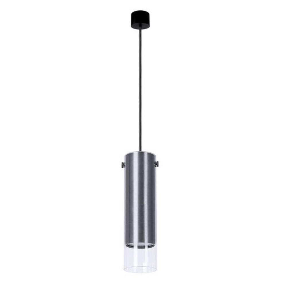 Подвесной светильник Arte Lamp LAZIO A5367SP-1SS