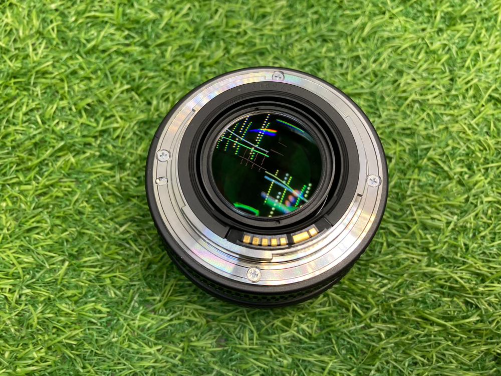 Canon EF 50mm 1.4 USM