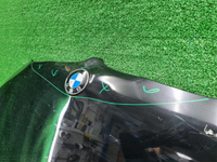 Капот BMW X1 F48 (2015-2022)