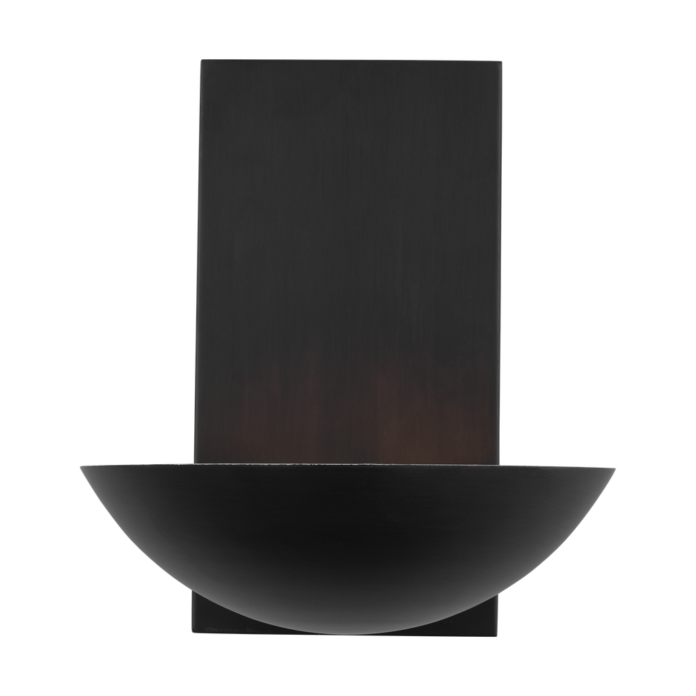 Настенный светильник Visual Comfort Nevel Medium Sconce