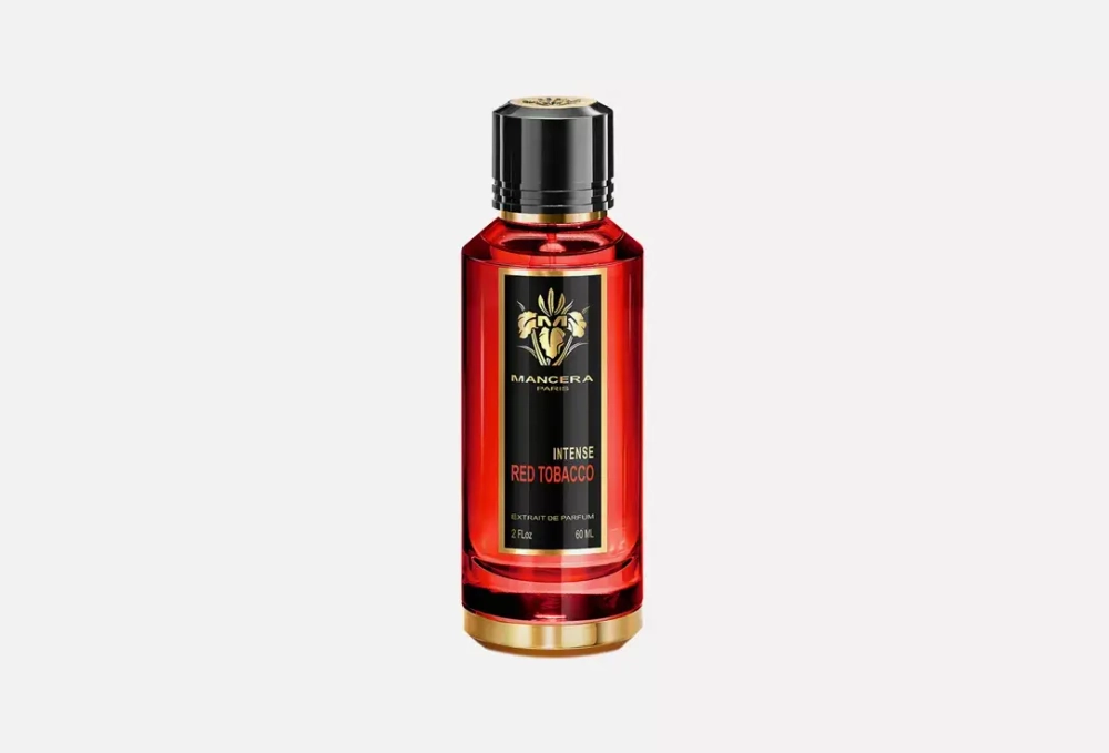 Парфюмерная вода MANCERA RED TOBACCO INTENSE 120мл.