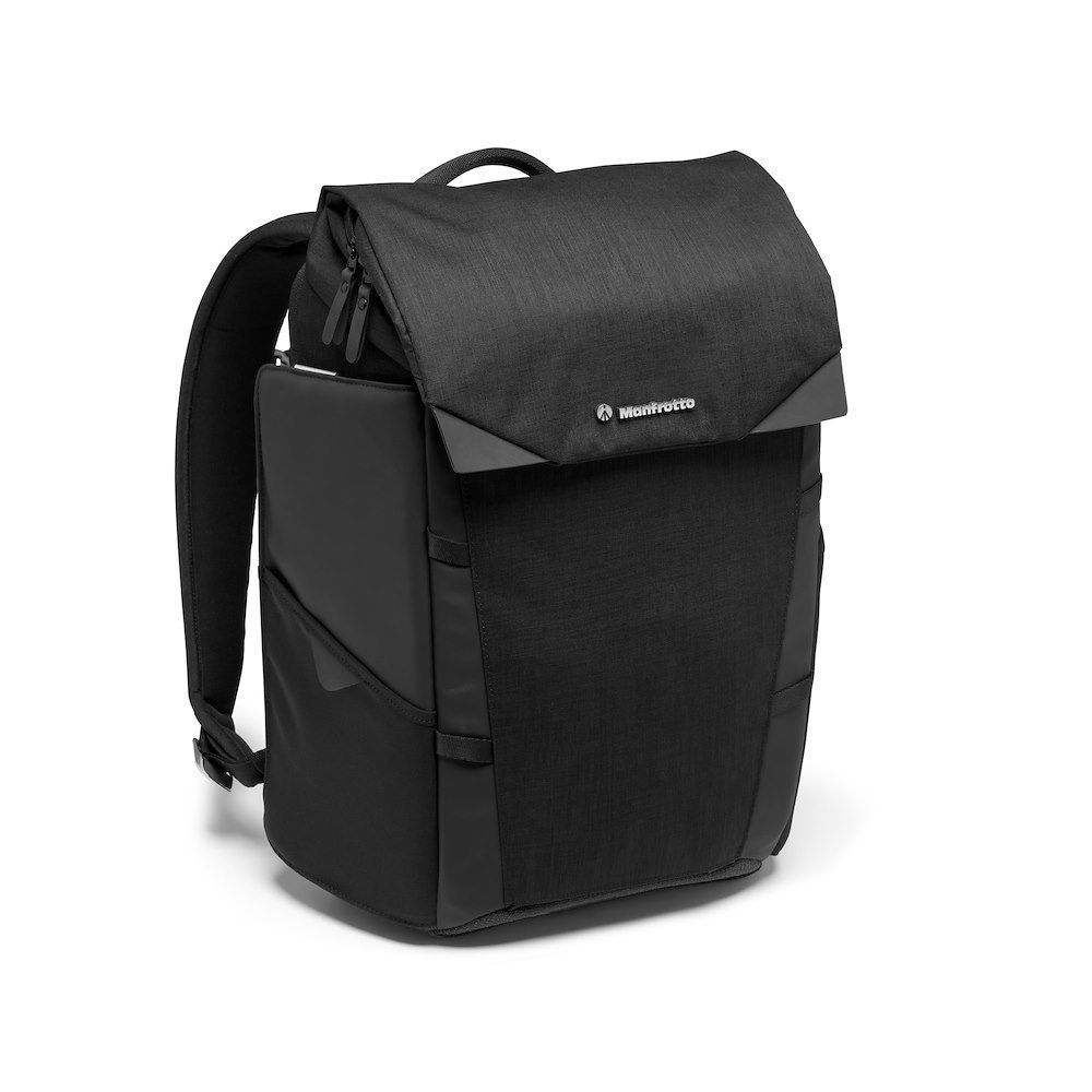 Manfrotto MB CH-BP-30 Chicago Camera Backpack Small