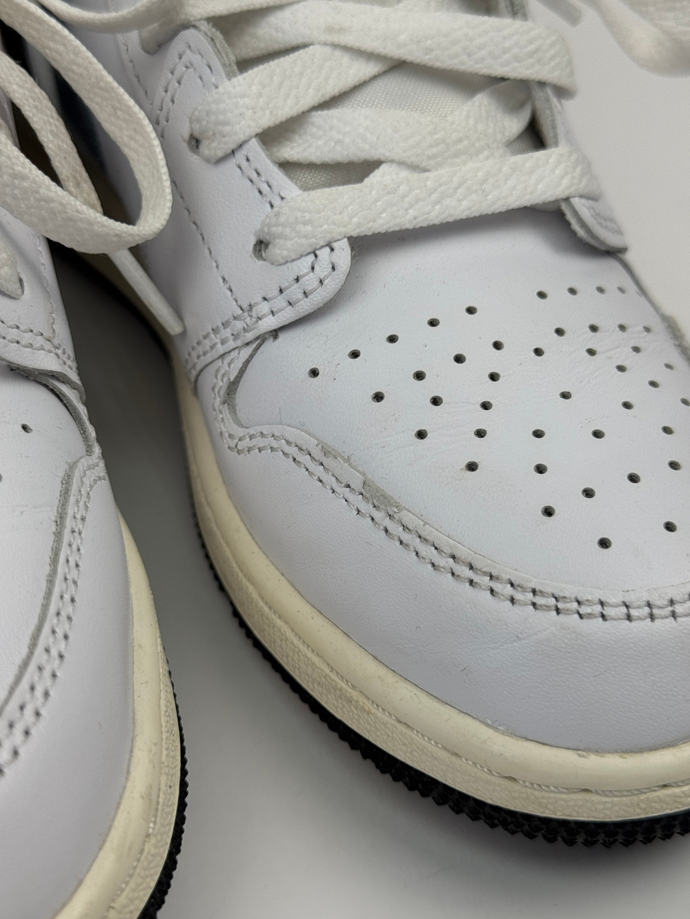 Кроссовки Nike Air Jordan