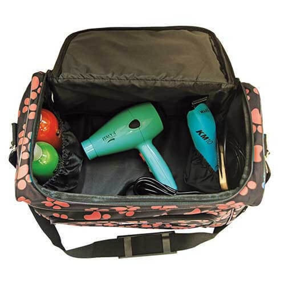 Сумка грумера для инструментов Wahl Paw Print Bag (0093-6280) - 3