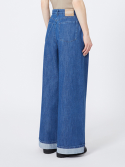 Джинсы MAX MARA