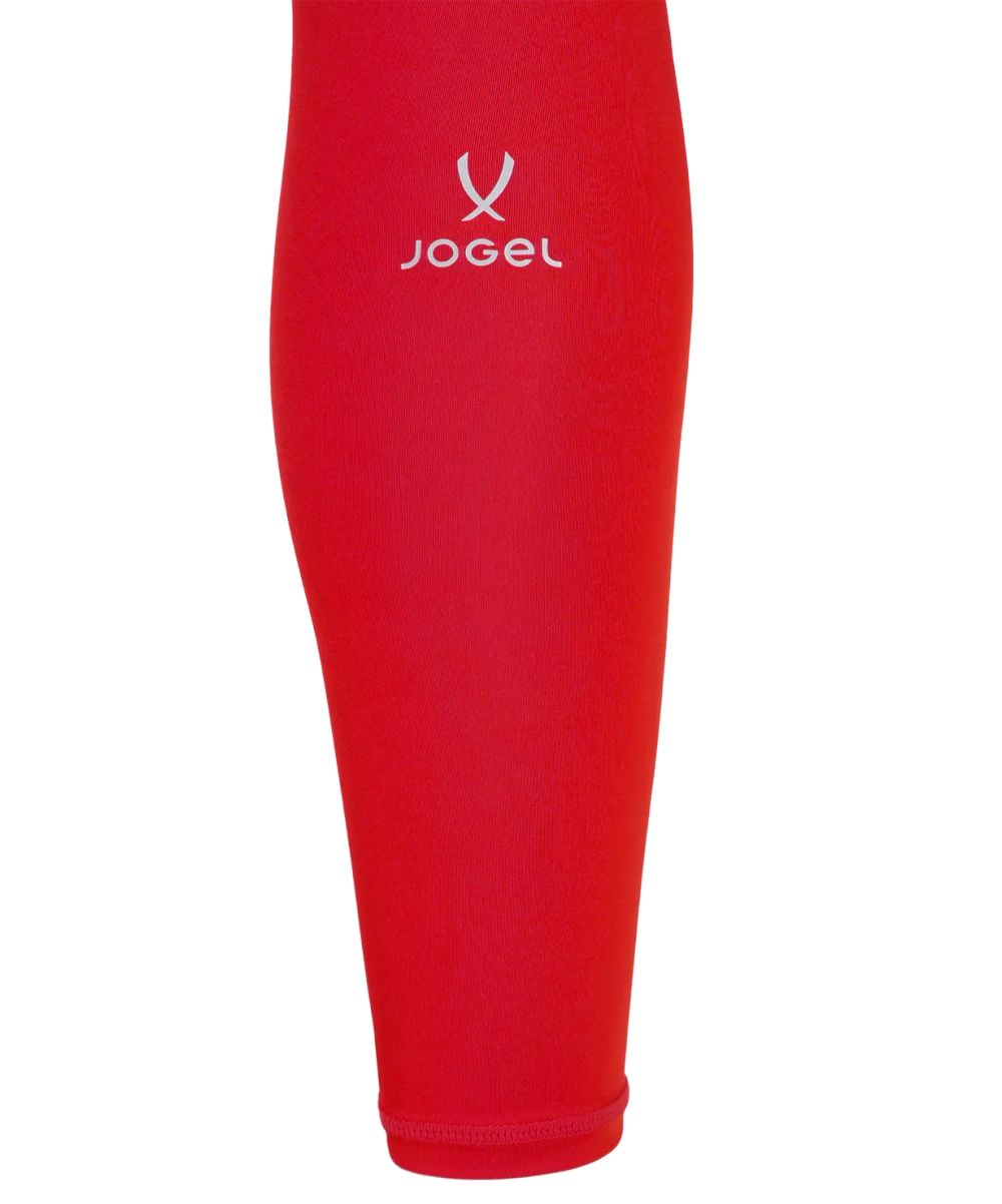 Тайтсы компрессионные Jogel CAMP 2 PerFormDRY Baselayer Tights, красный R2