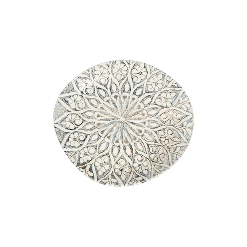 Granada Grey Pebble Тарелка 21см 1972 [12]
