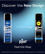Анальный лубрикант pjur analyse me Moisturizing water 30 мл