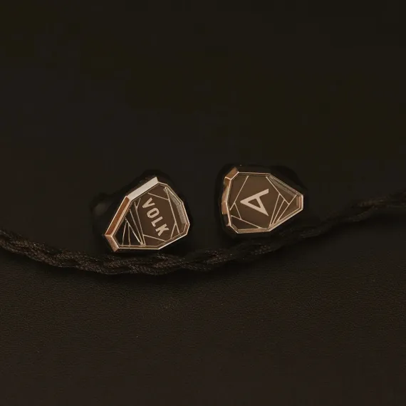Astell&amp;Kern Stella Black