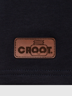 Шорты спортивные для мальчика CROOT