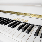 Zimmermann S6