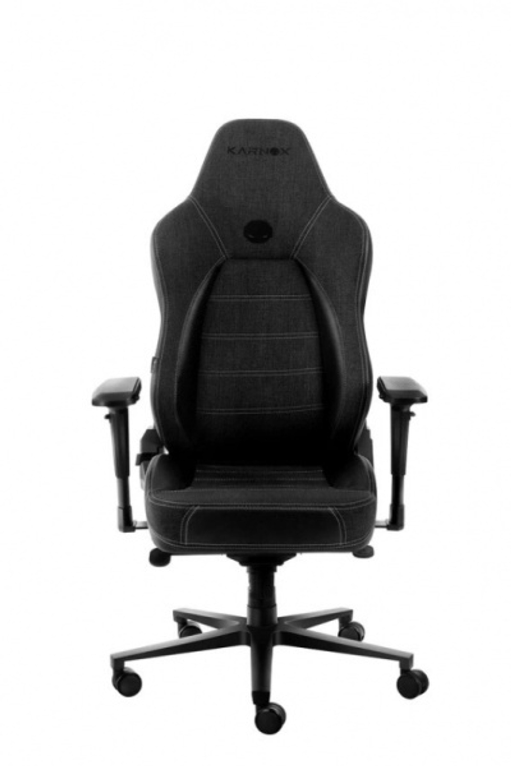 Кресло игровое KARNOX DEFENDER DR
