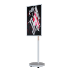 Интерактивный стол Slim 27"