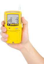 Газоанализатор GasAlertMax XT II (с насосом)