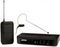 SHURE BLX14E/MX53 M17