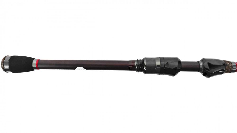 Удилище Спиннинговое Team Dubna Backwater TDB-682UL