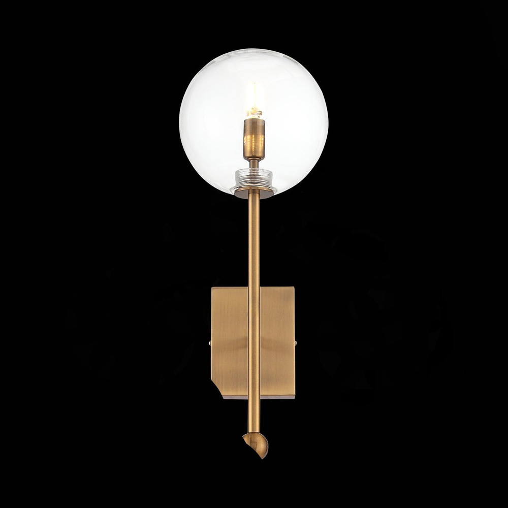 Светильник настенный ST Luce Sandro SL1205.301.01