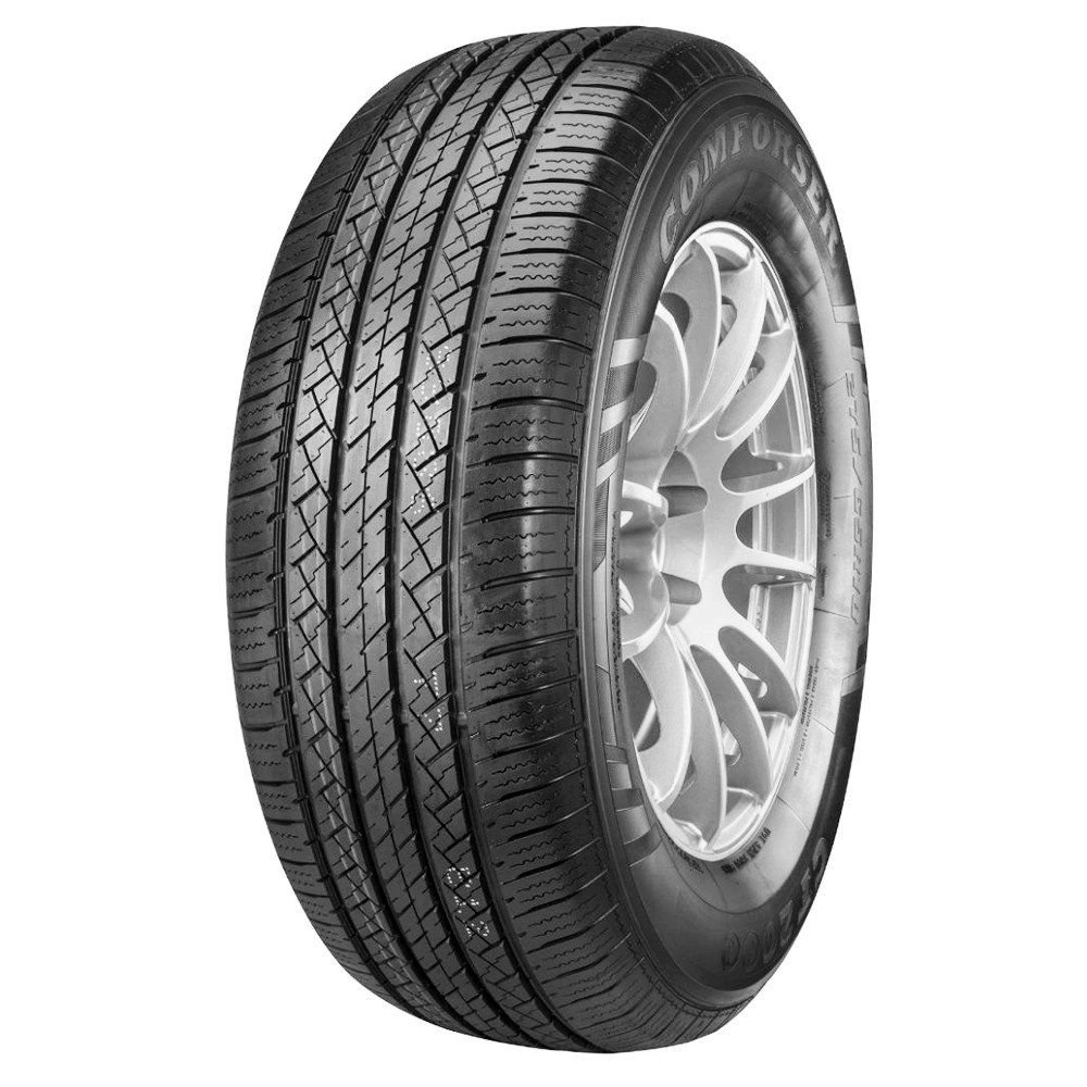 Летняя шина Comforser CF2000 (275/60 R20 115H)