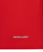 Футболка баскетбольная DIVISION PerFormDRY Pre-Match Jersey, красный