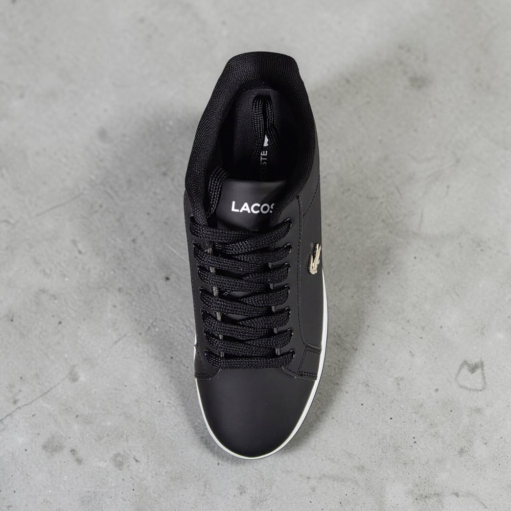 Lacoste Lerond • Black