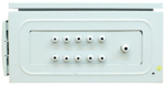 Станция OSNOVO OS-44VB1