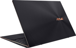 Ноутбук ASUS ZenBook Flip S UX371EA-HL003R 90NB0RZ2-M03930 Intel Core i7 1165G7, 2.8 GHz - 4.7 GHz, 16384 Mb, 13.3" UHD 3840x2160, 1000 Gb SSD, DVD нет, Intel Iris Xe Graphics, Windows 10 Professional, черный