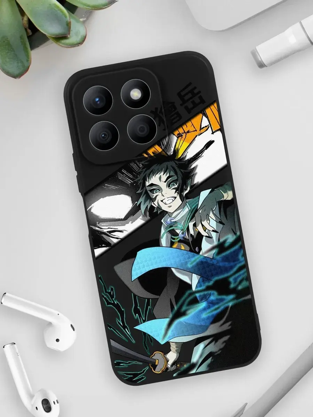 Чехол на Honor X8B