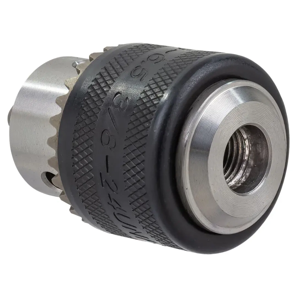Патрон цанговый для дрели (0.6-6мм, 3/8'') RockFORCE RF-G00529