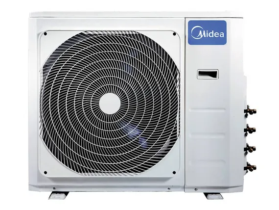 Внешний блок мульти сплит-системы Midea M4OE-28HFN8-Q1