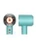 Фен Dyson Supersonic Nural HD16 CN Ceramic Patina/Topaz (514266-01)