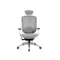 GTChair Marrit X Grey