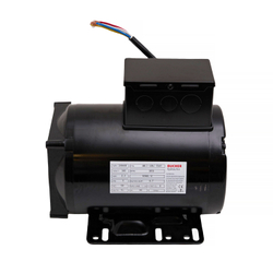 Электромотор 380V, 50Гц, 2.2Квт T4B, V2-4LB