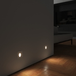 Светодиодная подсветка MRL LED 1102 белый