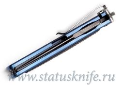 Нож HTM DDR Madd MAXX 4 Customфотография - 8