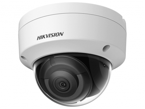Hikvision DS-2CD2123G2-IU (D) 2.8