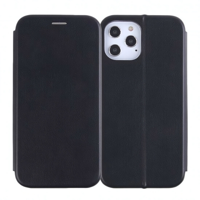 Чехол-книжка для iPhone 12 Pro Max, 009805 Красный