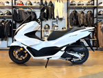 Honda PCX 125, 2021