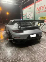 Обвес переделка в стиле GT2RS для PORSCHE 911 991.1 / 991.2 CARRERA узкий кузов 2011–2020
