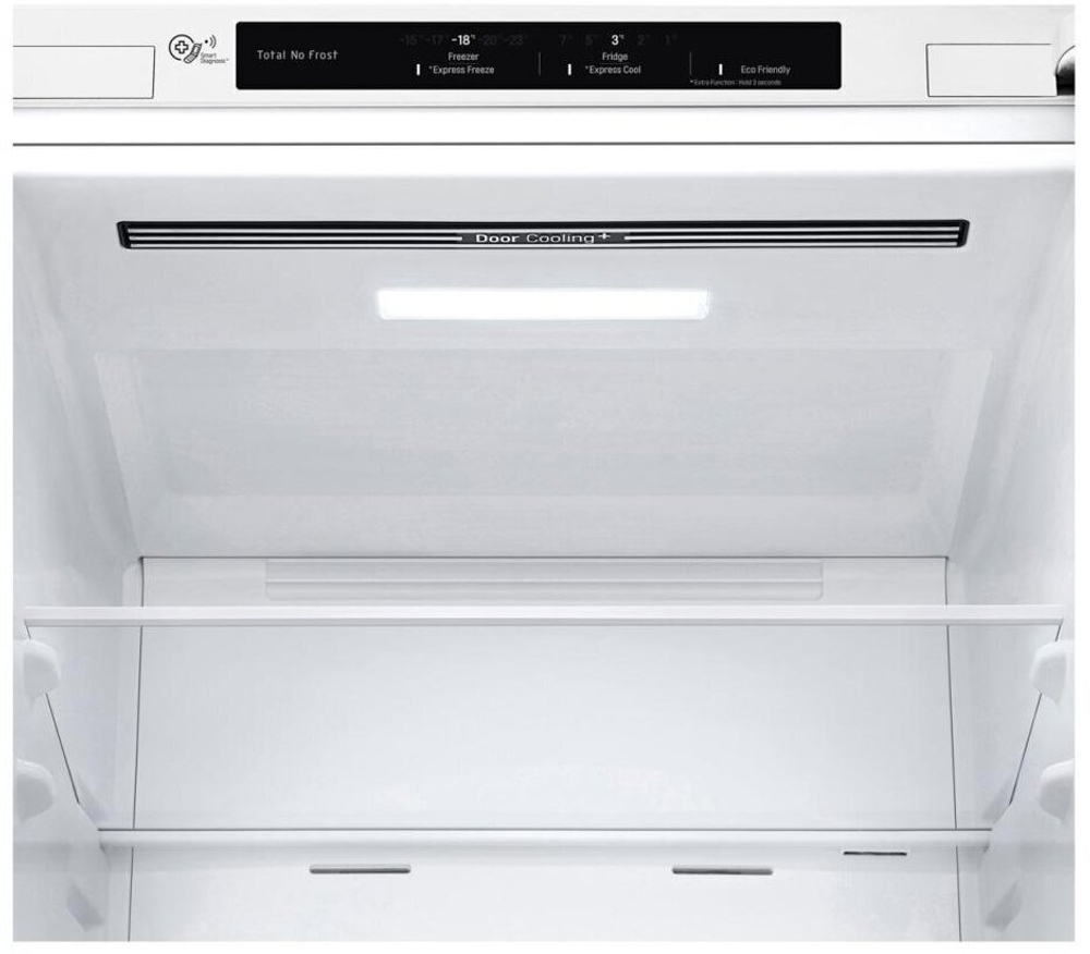 LG GA-B509CQWL