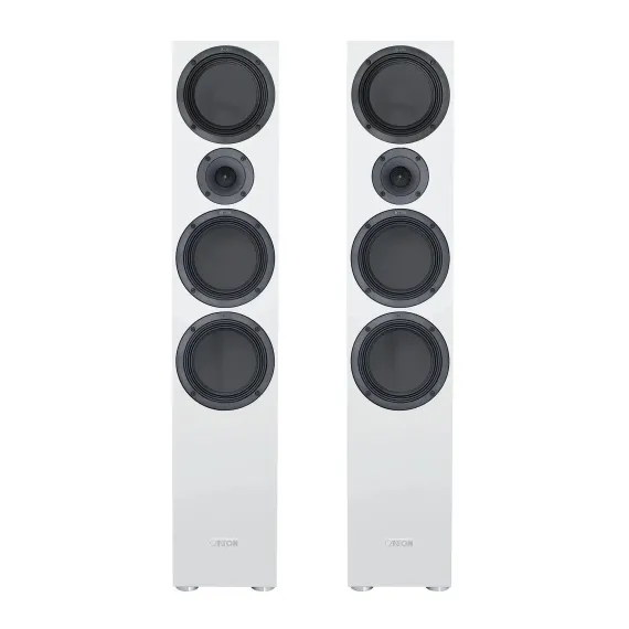 Canton GLE 80 S2 White
