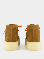 Ботинки MIU MIU