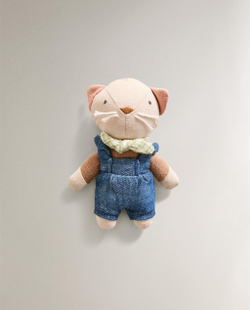 Мягкая игрушка Zara Home, фото 8