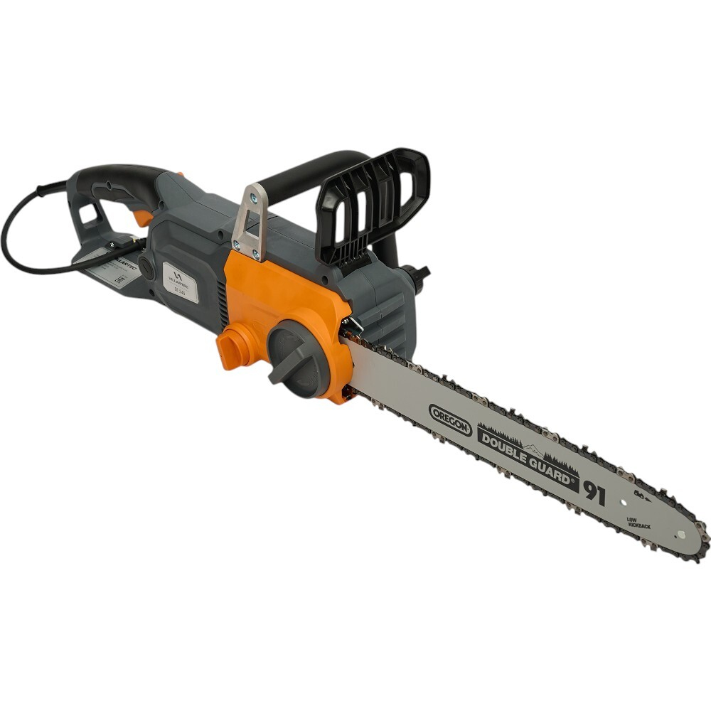 Пила цепная VILLARTEC SE245