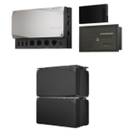Электростанция EcoFlow Independence Kit | ParaGraf.ru | 8-800-550-77-60