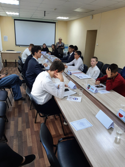 Фрутоняня пюре фрук Ябл-персик 100г с 5 месяцев