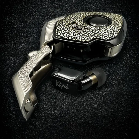 T10 Bespoke Edition Disco Inferno