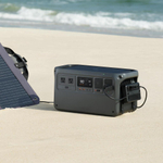 Адаптер для подключения солнечных панелей DJI Power Solar Panel Adapter Module (MPPT)