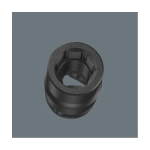 Набор ударных торцовых головок 1/2" Belt C Impaktor 1 WERA 05004580001